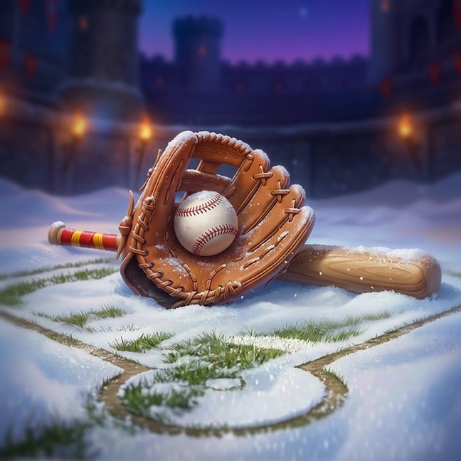 baseball