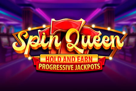 Spin Queen